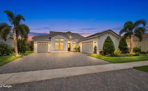 House in Loxahatchee, Florida, United States 1