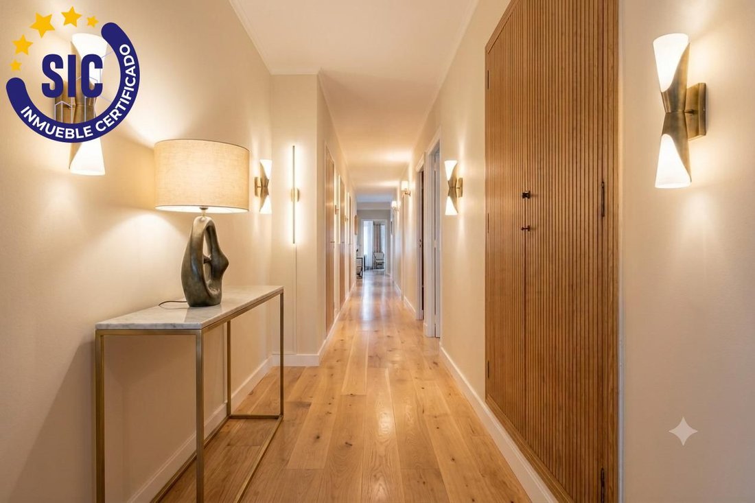 Apartment in l'Eixample, Valencia, Spain 4 - 18302584