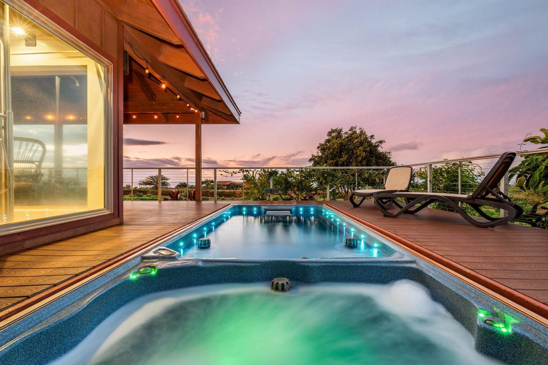 House in Maunaloa, Hawaii, United States 3 - 18381331