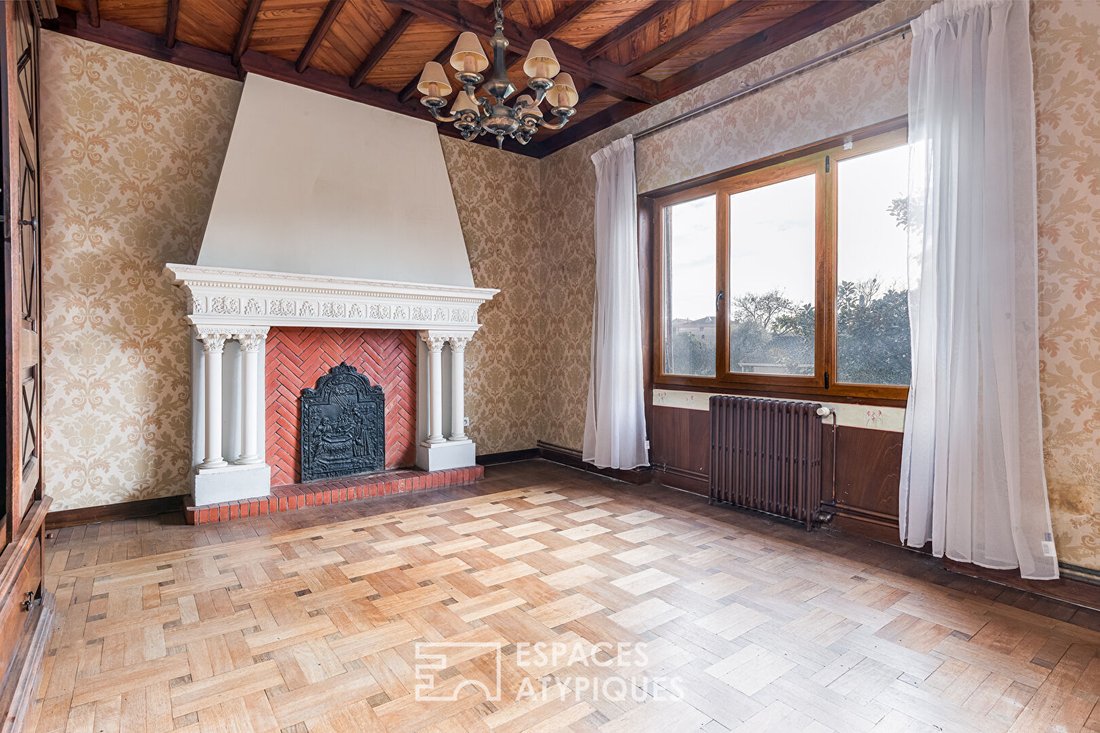 Villa in Frouzins, Occitania, France 4 - 18368126