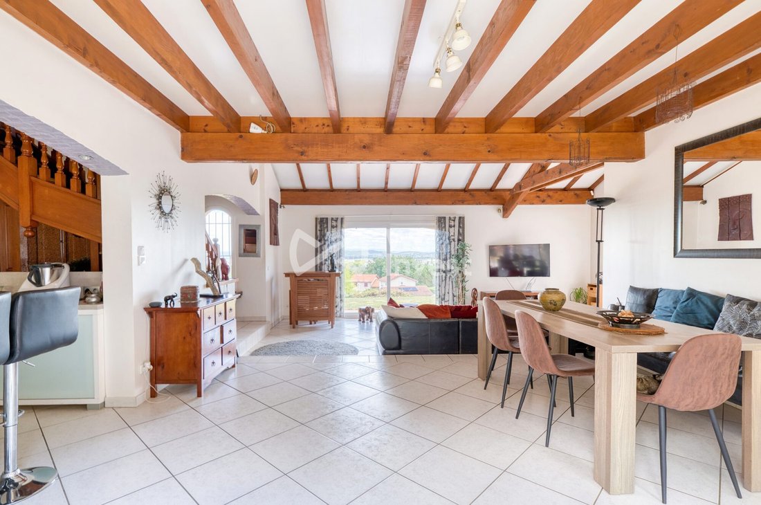 House in Grenay, Auvergne-Rhône-Alpes, France 4 - 16021183