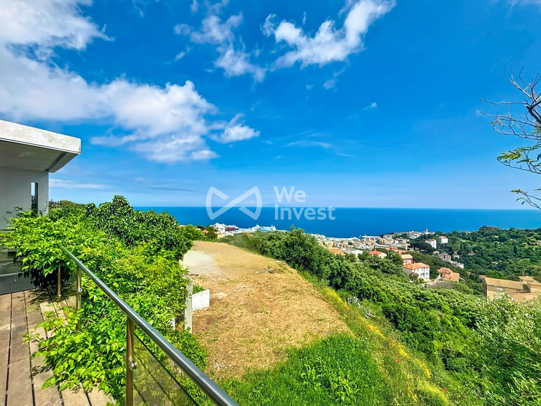 Villa in San-Martino-di-Lota, Corsica, France 2 - 16622172