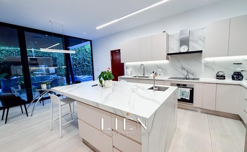Casa en San Juan de Miraflores, Municipalidad Metropolitana de Lima, Perú 1