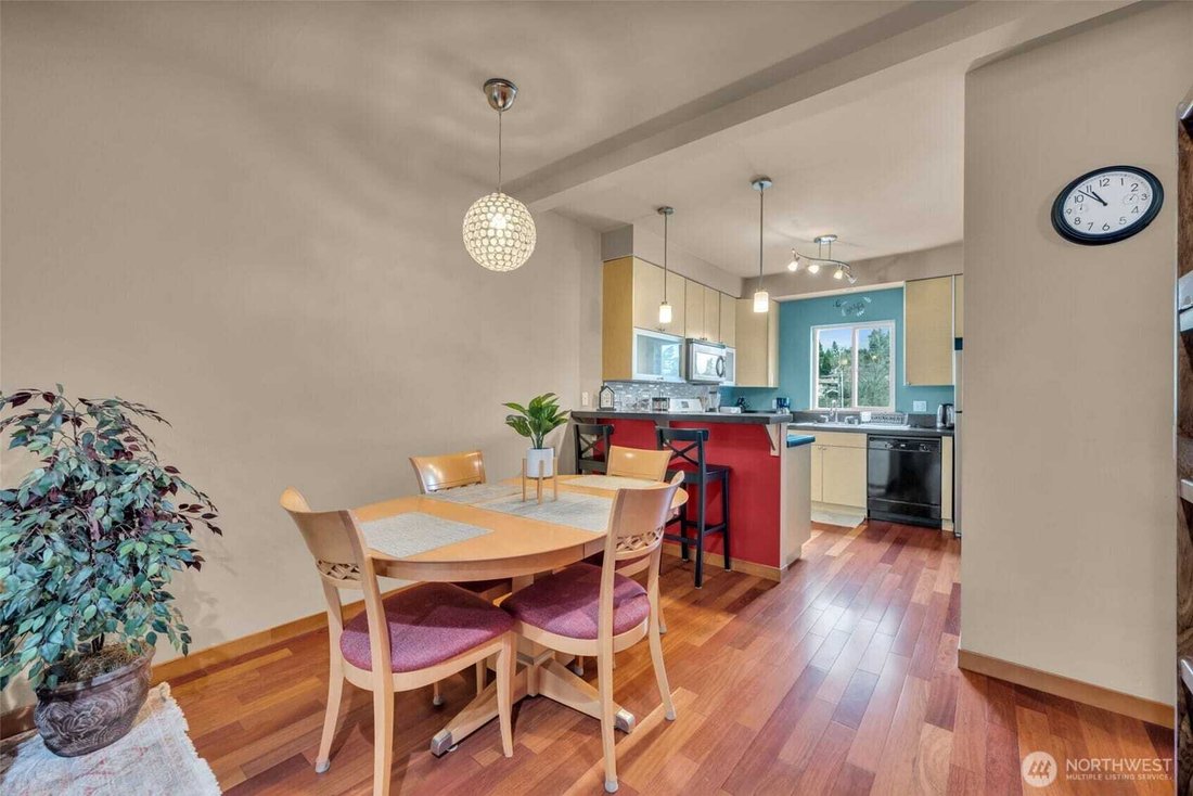 House in Seattle, Washington, United States 4 - 18377659
