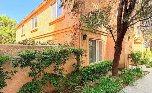 House in Stevenson Ranch, California, United States 1