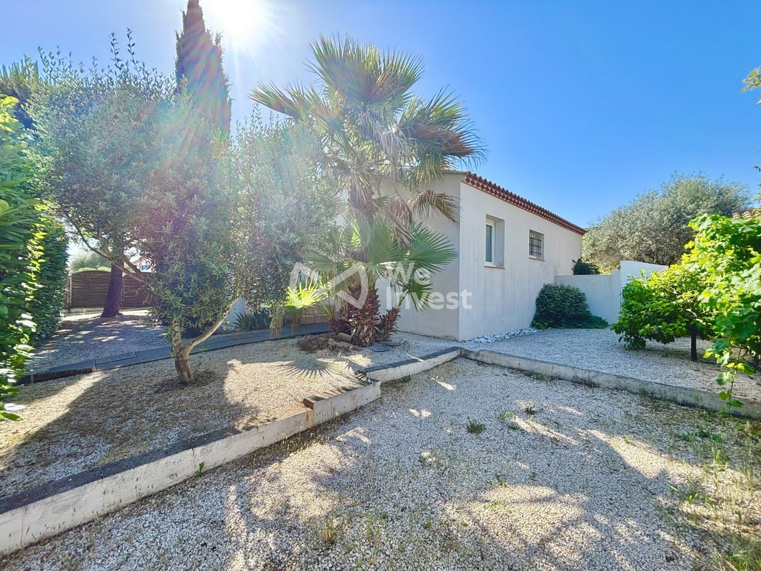House in Zone d'Activité, Vendargues, France 4 - 18385750