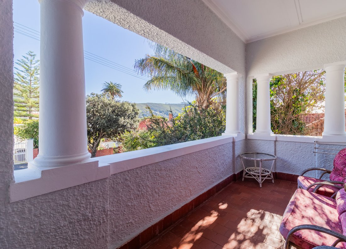 Country House in City Centre, Cape Town, South Africa 3 - 18374570
