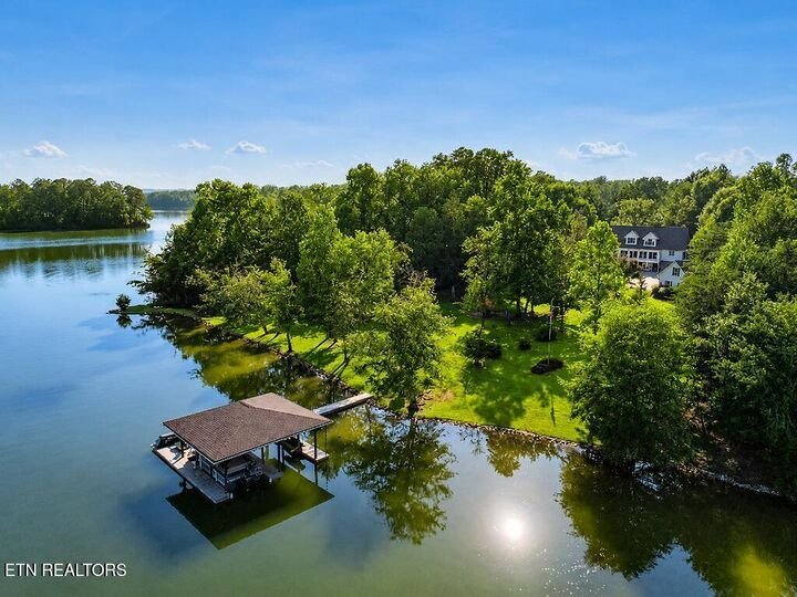 House in Ten Mile, TN, United States 1 - 18384582