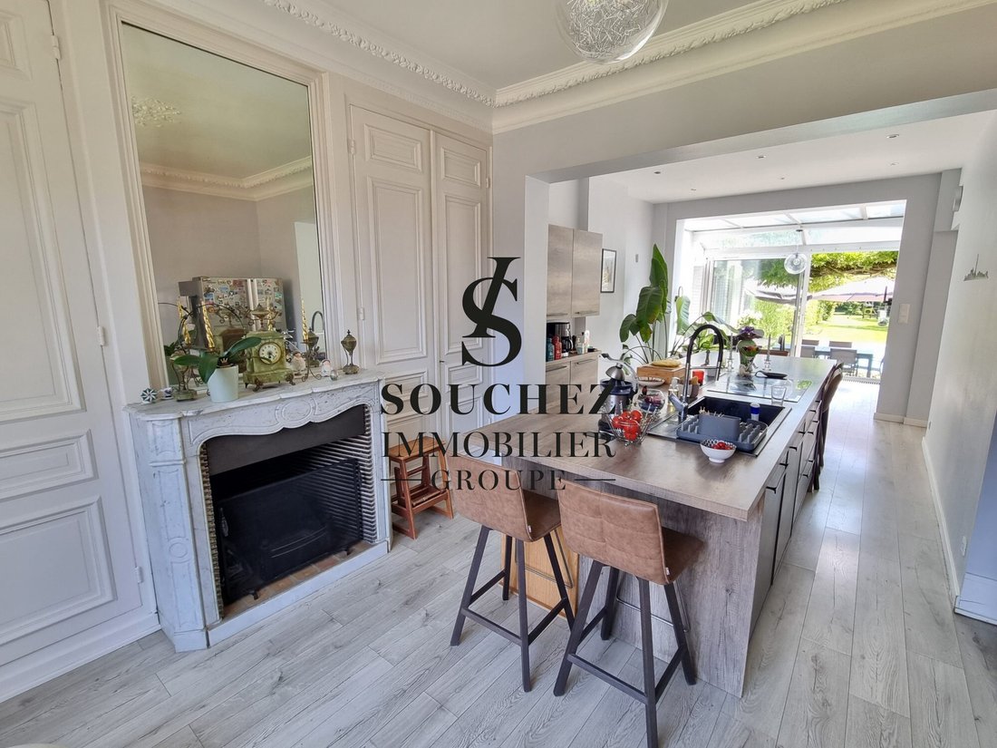 House in Souchez, Hauts-de-France, France 4 - 18385241
