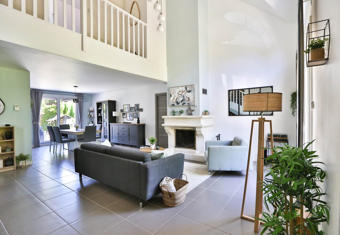 House in Magny-le-Hongre, Ile-de-France, France 4 - 18384970