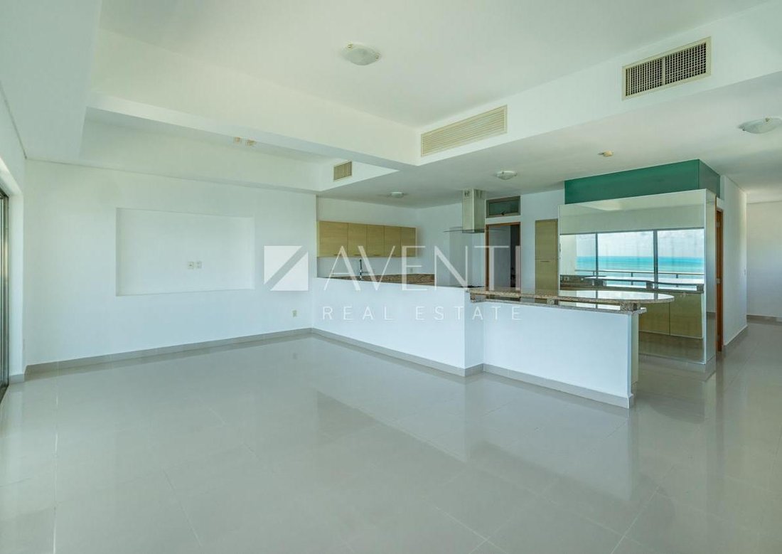 Apartment in Cancún, Quintana Roo, Mexico 4 - 18373982