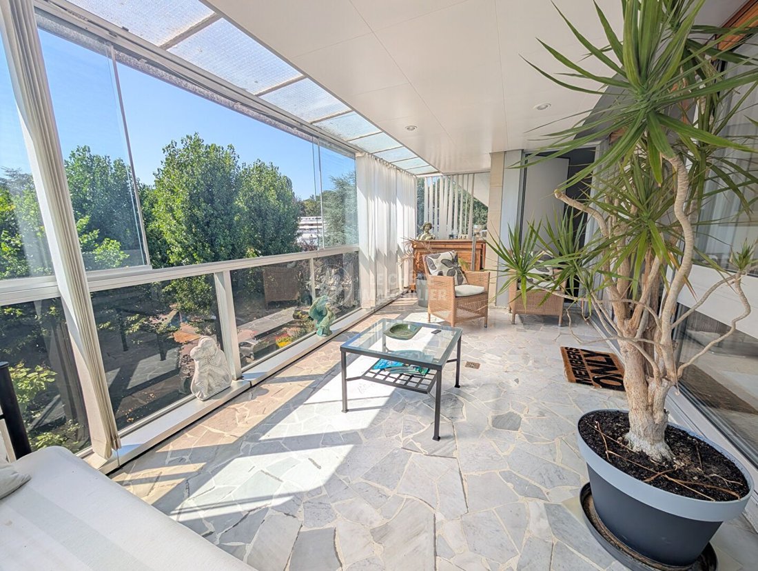 Apartment in Le Chesnay, Le Chesnay-Rocquencourt, France 3 - 18373437