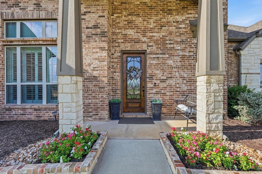 House in Midlothian, Texas, United States 4 - 18380104