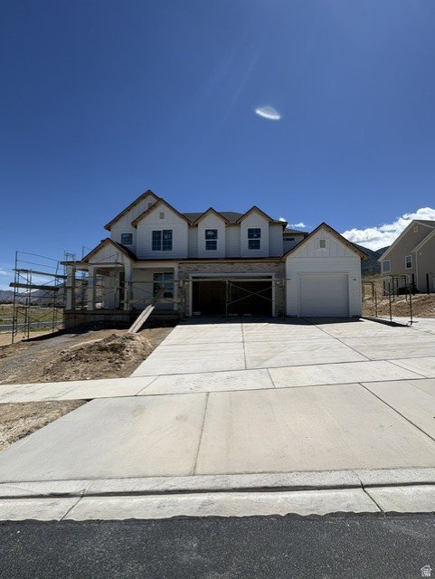 House in Payson, Utah, United States 1 - 18257911