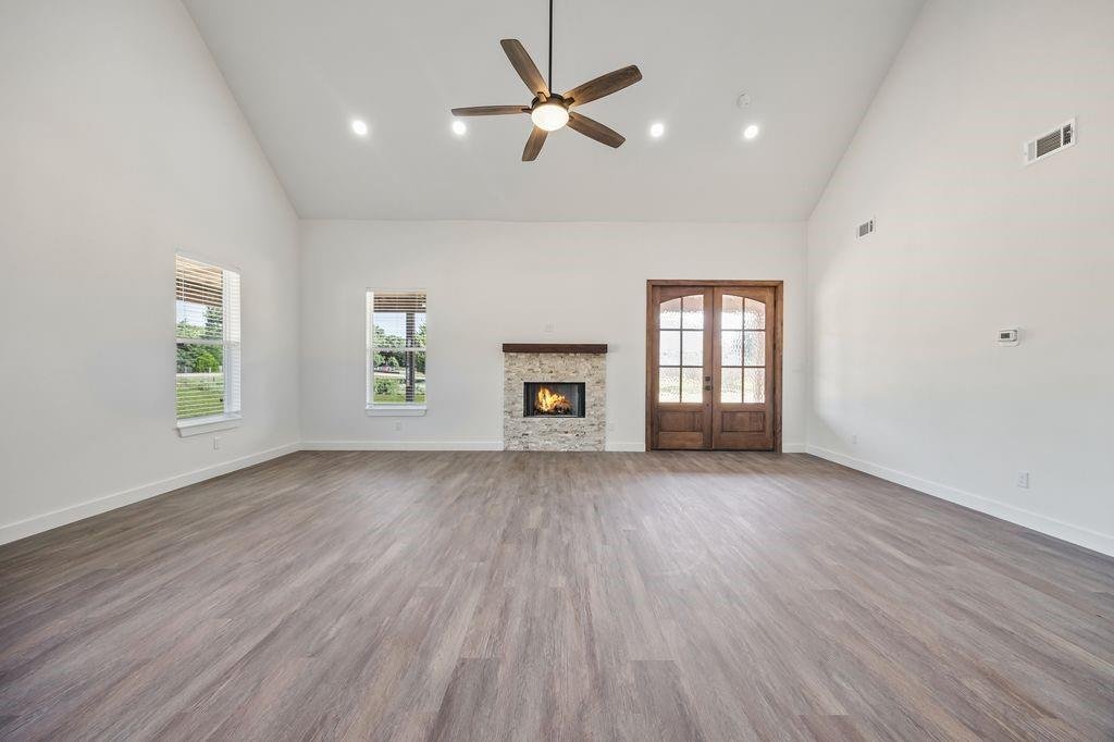 House in Decatur, Texas, United States 4 - 18380169