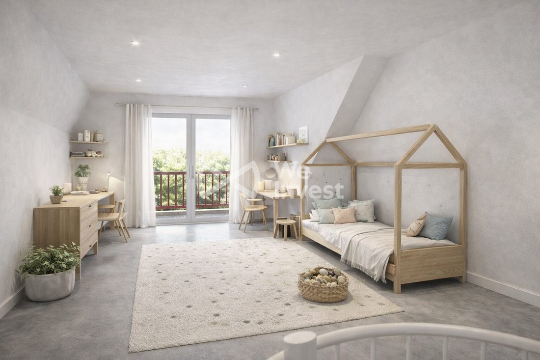 House in Biarritz, Nouvelle-Aquitaine, France 5 - 17112588