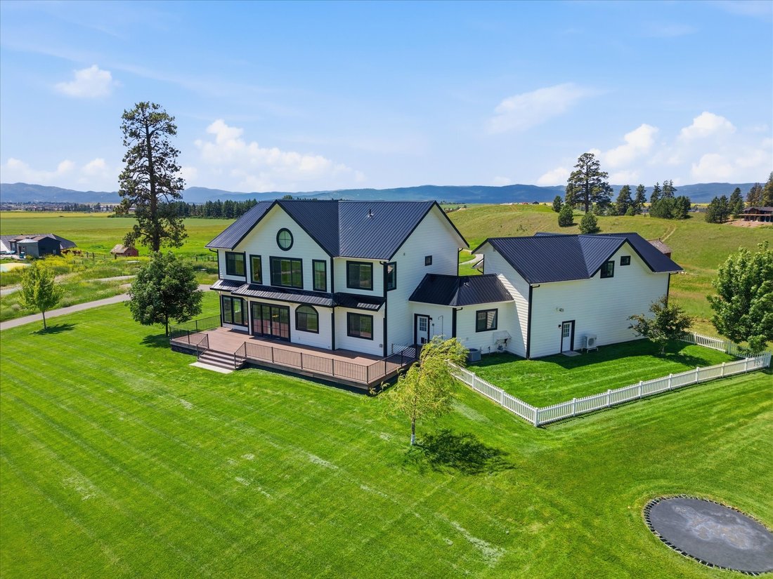 House in Kalispell, Montana, United States 2 - 18382737