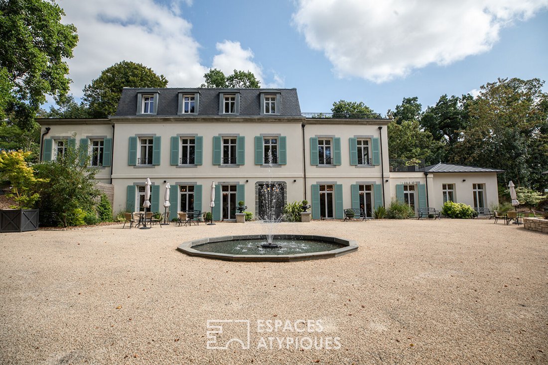 Villa in Lambézellec, Brest, France 1 - 18368561