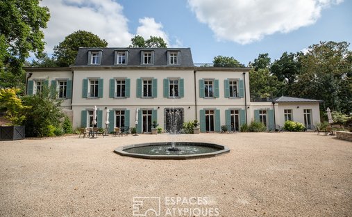 Villa in Lambézellec, Brest, France 1