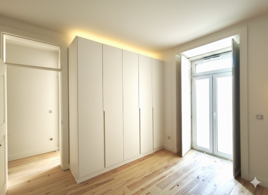 Apartment in Penha de Franca, Lisbon, Portugal 2 - 18380271
