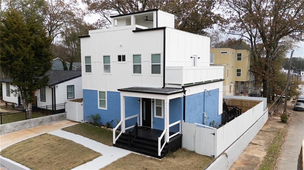 House in Atlanta, Georgia, United States 2 - 18373817