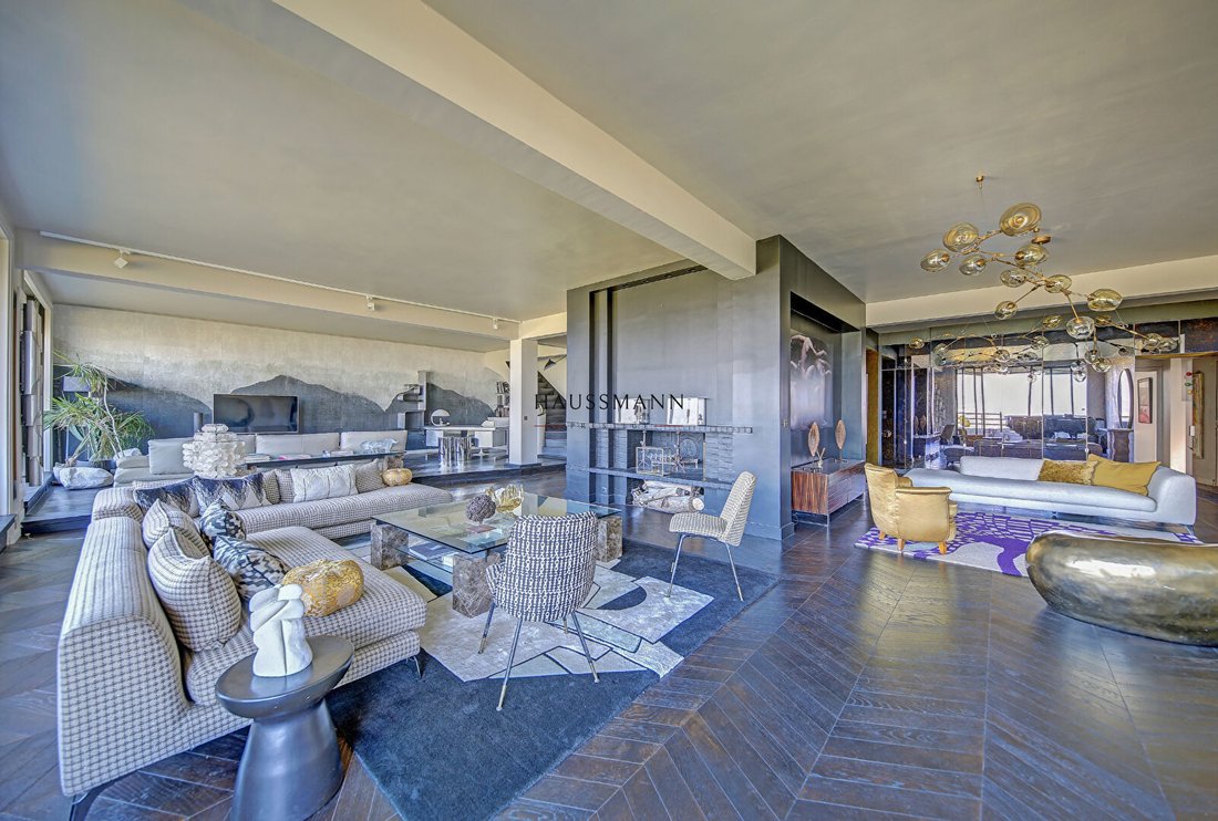 Apartment in Auteuil Nord, Paris 16e Arrondissement, Paris 5 - 18374547
