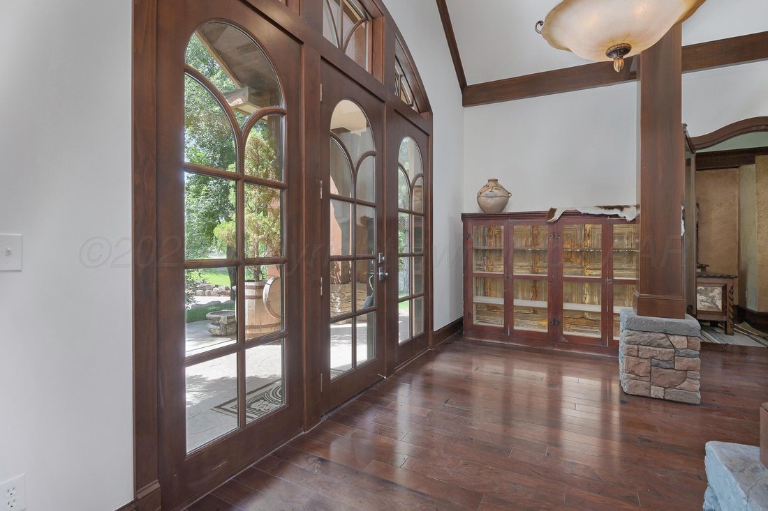 House in Canyon, Texas, United States 5 - 18052755