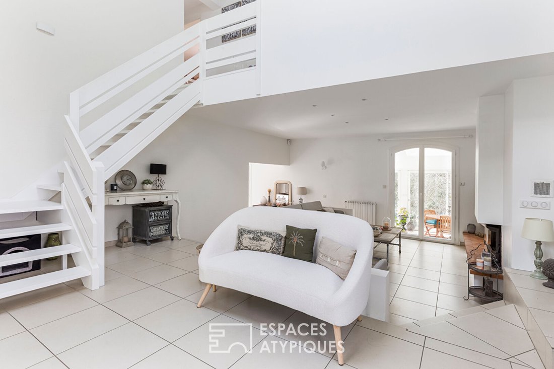 Villa in Aussonne, Occitania, France 4 - 18368057