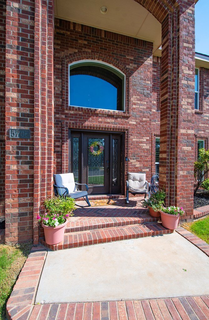 House in Midland, Texas, United States 5 - 18379079