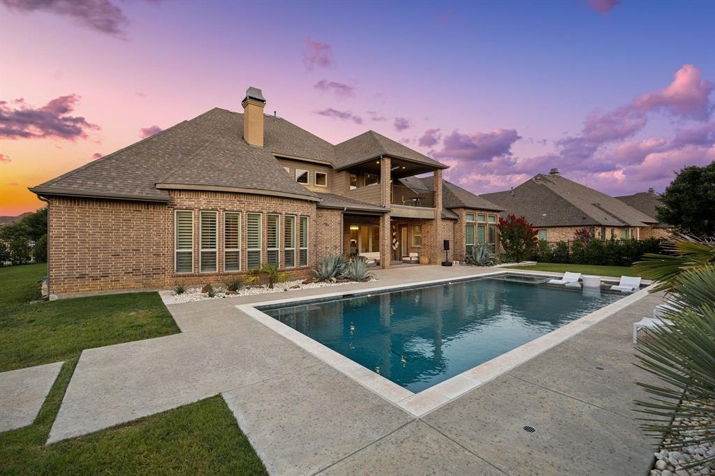 House in Grapevine, Texas, United States 3 - 18373880