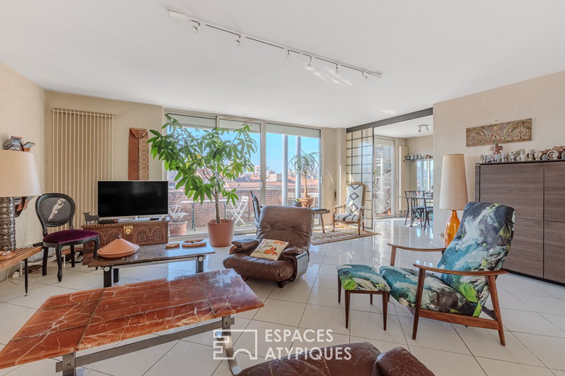 Apartment in Les Chalets-Saint Aubin-Saint Etienne, Toulouse, France 1 - 18367940