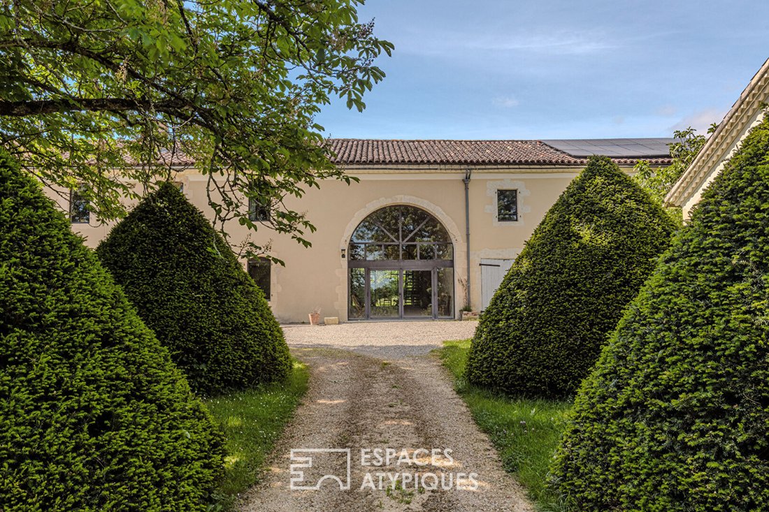 Villa in Faubourg Nord, Auch, France 2 - 18368235