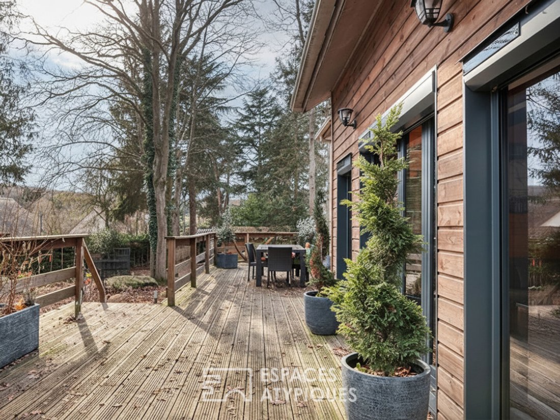Villa in Itteville, Ile-de-France, France 2 - 18368685