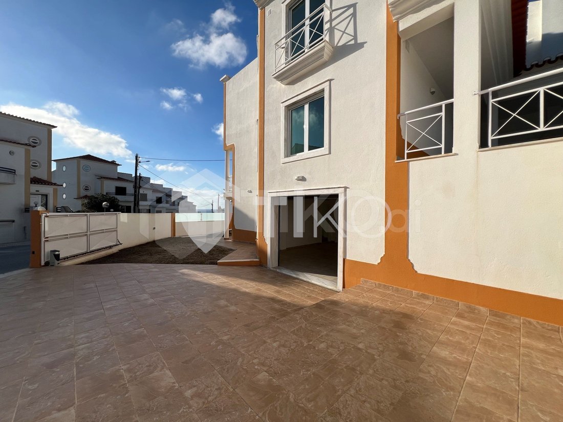 Villa in Ericeira, Lisbon, Portugal 4 - 18380679