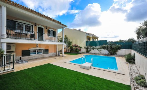 Villa a Setubal, Setúbal Municipality, Portogallo 1