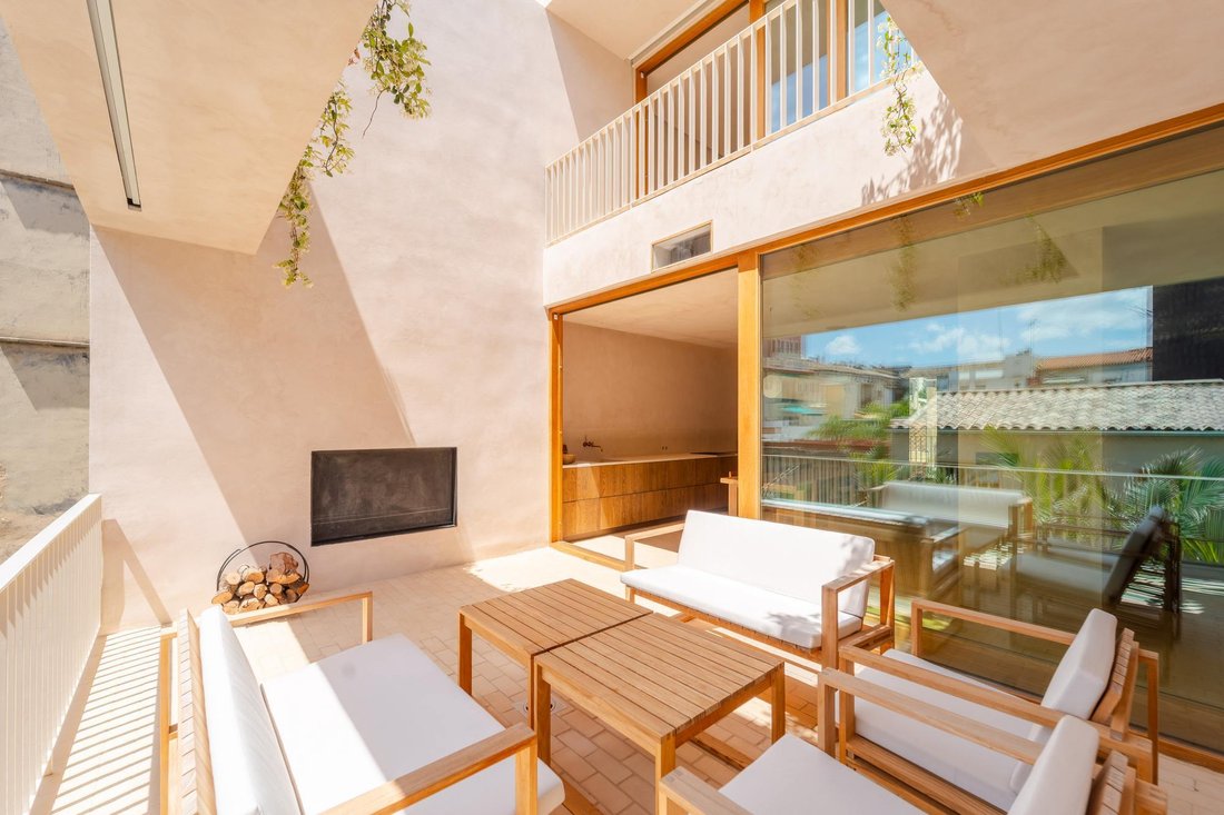 Villa in Jesus, Valencia, Spain 1 - 18373071