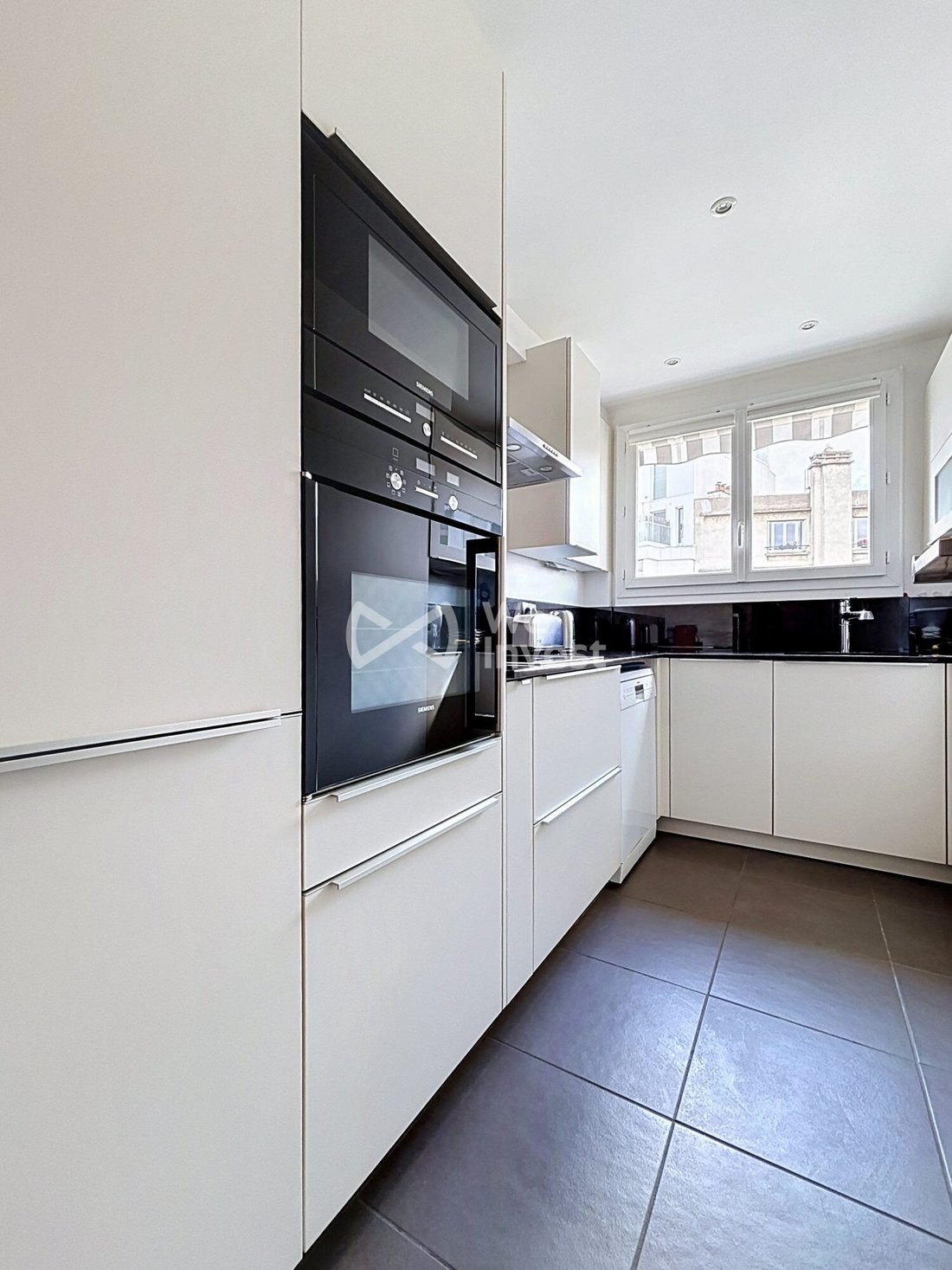 Apartment in Silly-Gallieni, Boulogne-Billancourt, France 4 - 18385851