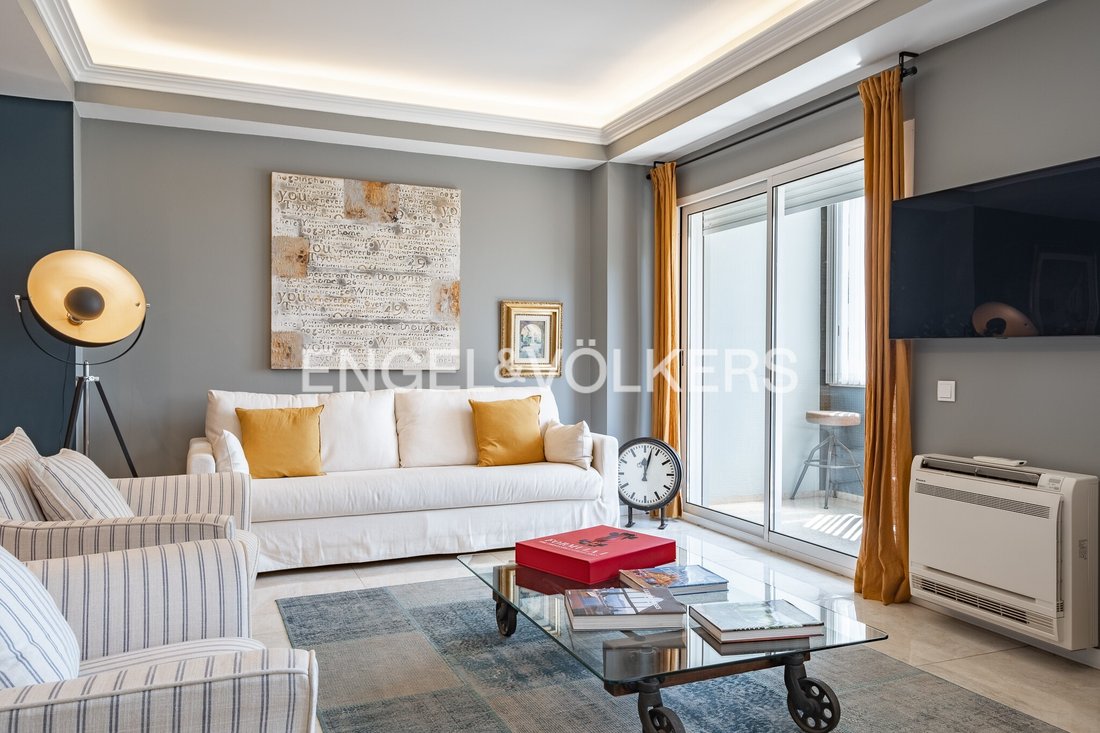 Apartment in Estrela, Lisbon, Portugal 3 - 18382645