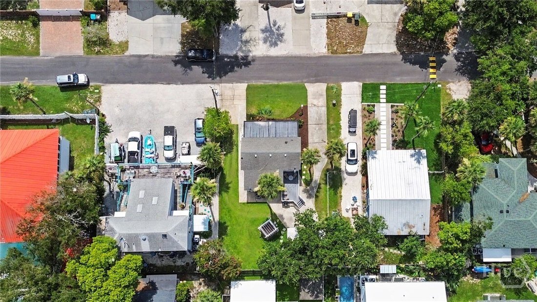 House in Tybee Island, Georgia, United States 4 - 18378962
