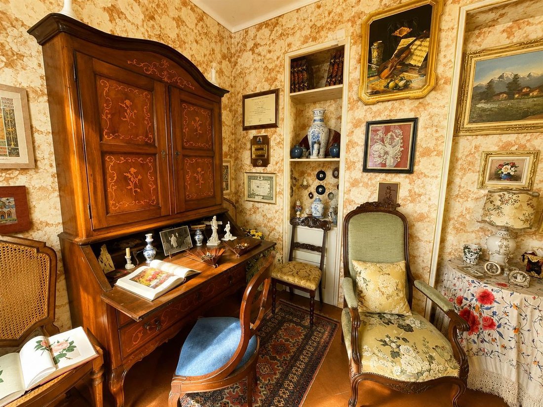 Villa in Verbania, Piemont, Italien 4 - 18286132