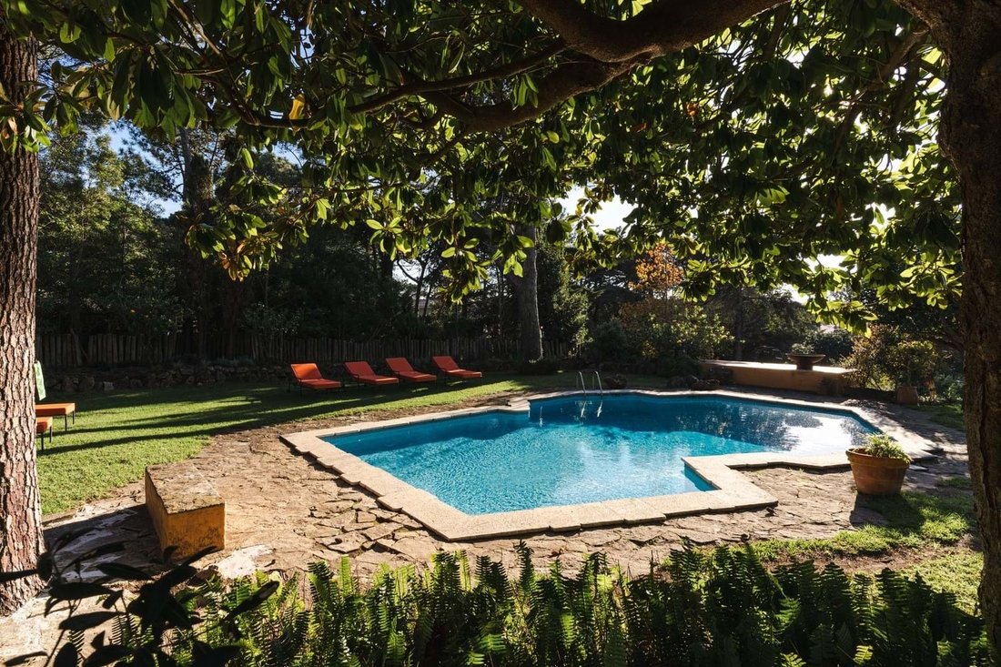 Villa in Cascais e Estoril, Lisbon, Portugal 4 - 18377385