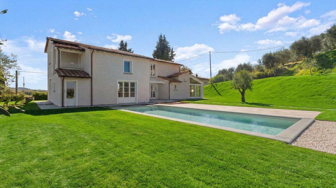 House in San Miniato, Tuscany, Italy 2 - 18111081