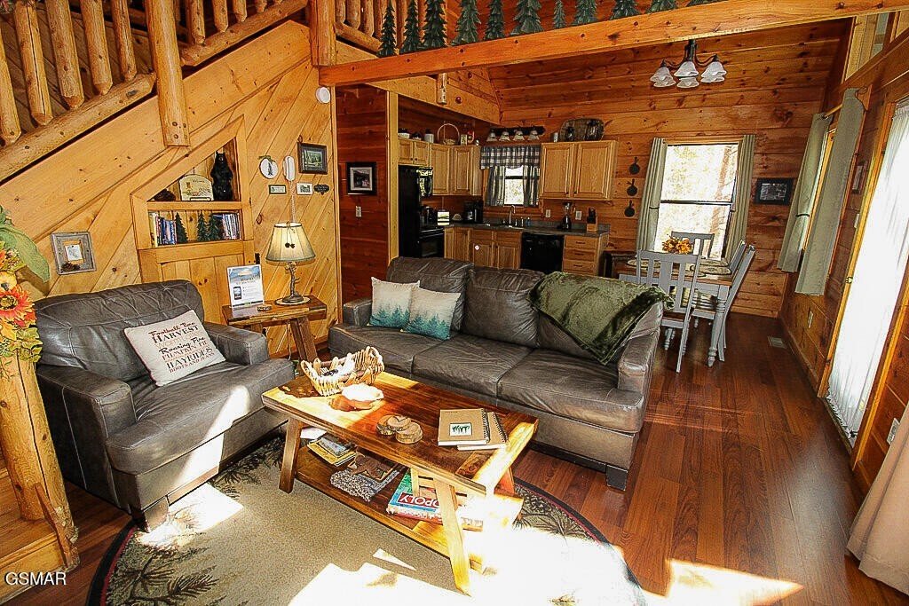 House in Sevierville, Tennessee, United States 3 - 18380097