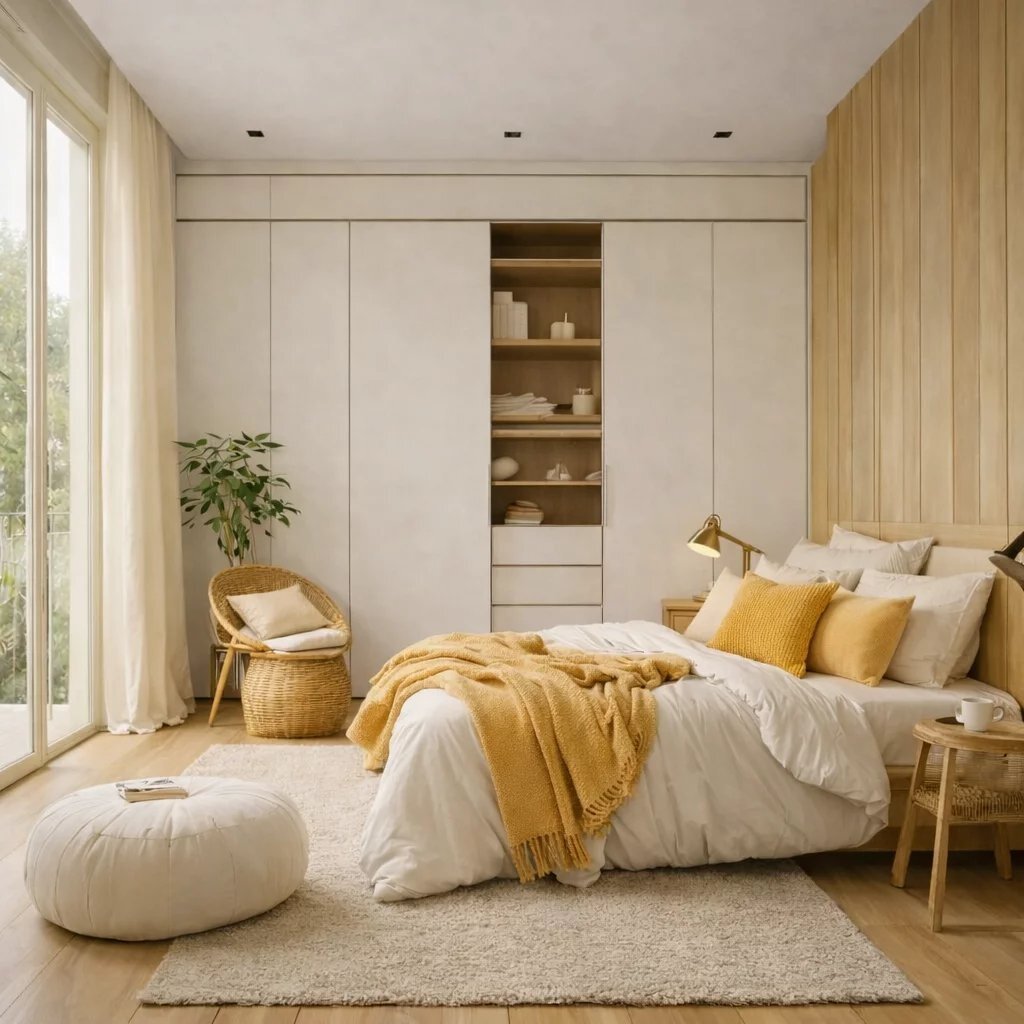 Apartment in Epinettes, Issy-les-Moulineaux, France 3 - 18380460