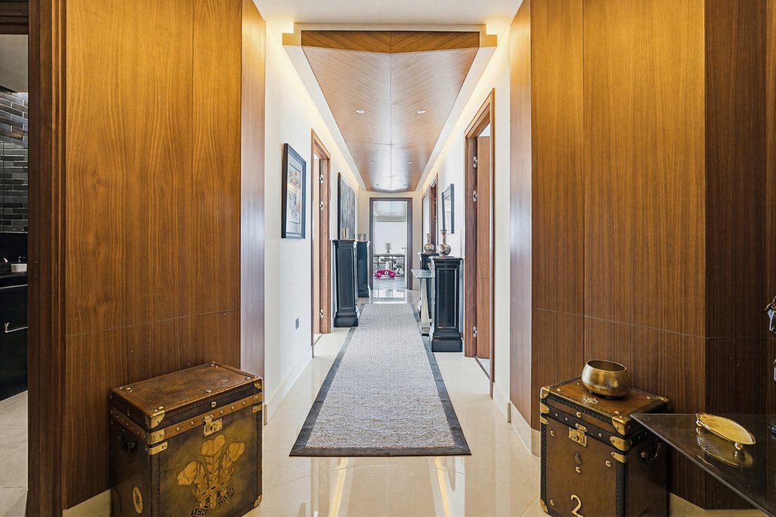 Penthouse in Hammersmith, Hammersmith and Fulham, England 3 - 18377632