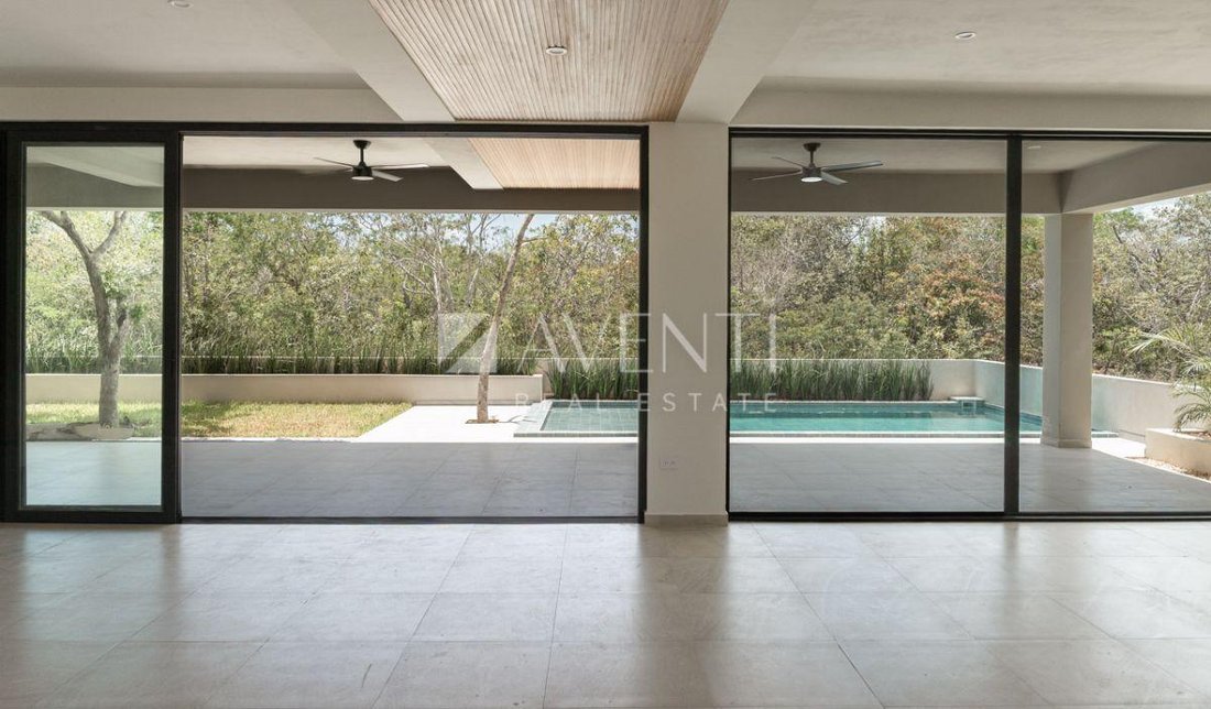 Maison à Alfredo V. Bonfil, Quintana Roo, Mexique 3 - 18374012