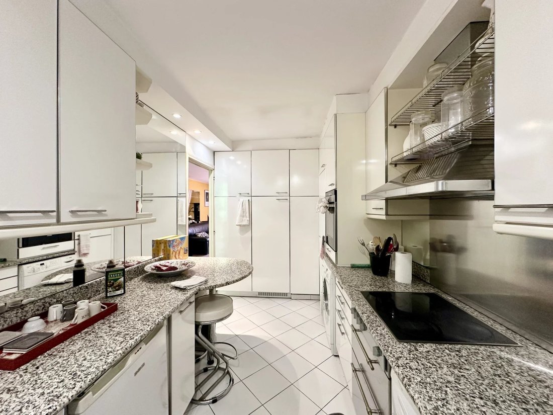 Apartment in Nice, Provence-Alpes-Côte d'Azur, France 4 - 18374013