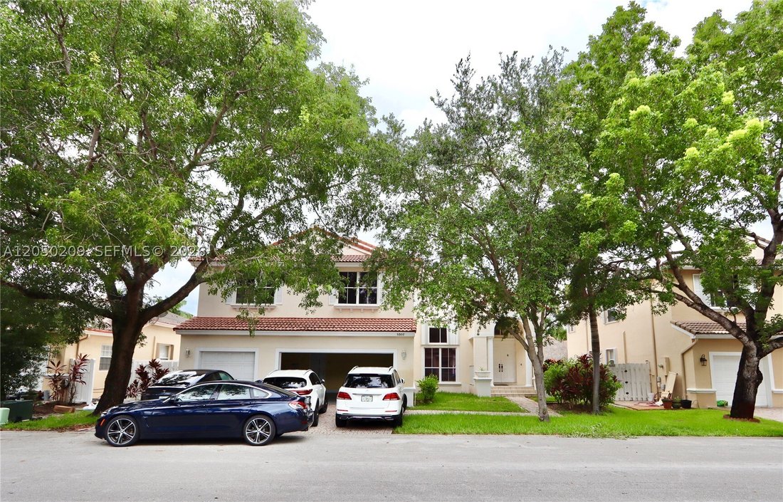 House in Fort Lauderdale, Florida, United States 2 - 18378619