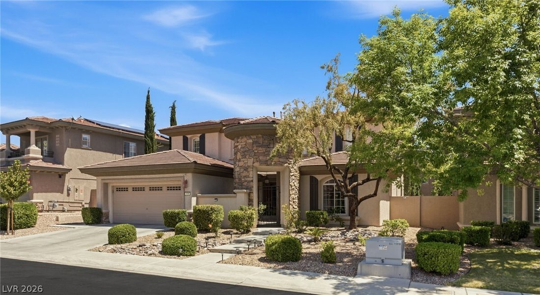House in Las Vegas, Nevada, United States 5 - 18378016