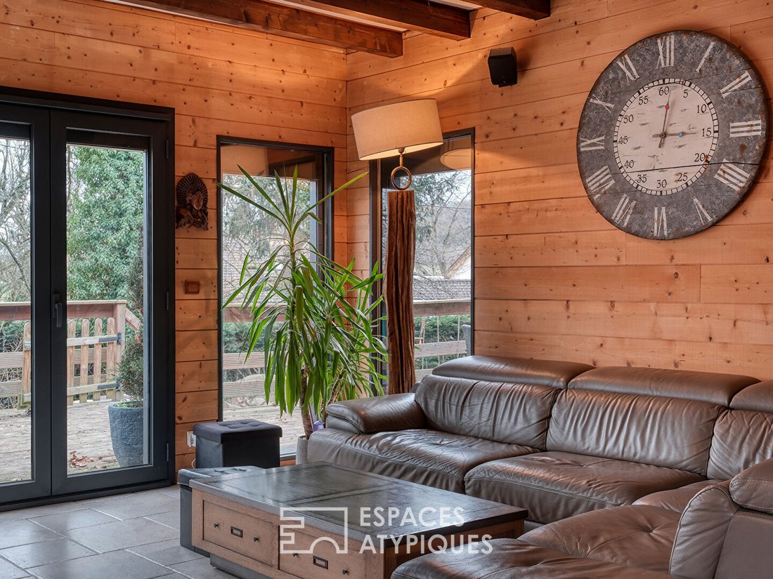 Villa in Itteville, Ile-de-France, France 4 - 18368685